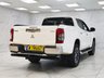 USED 2021 21 MITSUBISHI L200 2.2 DI-D DC Barbarian Pickup Double Cab 4dr Diesel Manual 4WD Euro 6 (s/s) (150 ps) 2 KEYS, 1 OWNER, LEATHER TRIM!