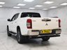 USED 2021 21 MITSUBISHI L200 2.2 DI-D DC Barbarian Pickup Double Cab 4dr Diesel Manual 4WD Euro 6 (s/s) (150 ps) 2 KEYS, 1 OWNER, LEATHER TRIM!
