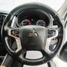 USED 2021 21 MITSUBISHI L200 2.2 DI-D DC Barbarian Pickup Double Cab 4dr Diesel Manual 4WD Euro 6 (s/s) (150 ps) 2 KEYS, 1 OWNER, LEATHER TRIM!
