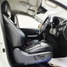USED 2021 21 MITSUBISHI L200 2.2 DI-D DC Barbarian Pickup Double Cab 4dr Diesel Manual 4WD Euro 6 (s/s) (150 ps) 2 KEYS, 1 OWNER, LEATHER TRIM!