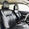 USED 2021 21 MITSUBISHI L200 2.2 DI-D DC Barbarian Pickup Double Cab 4dr Diesel Manual 4WD Euro 6 (s/s) (150 ps) 2 KEYS, 1 OWNER, LEATHER TRIM!