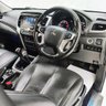 USED 2021 21 MITSUBISHI L200 2.2 DI-D DC Barbarian Pickup Double Cab 4dr Diesel Manual 4WD Euro 6 (s/s) (150 ps) 2 KEYS, 1 OWNER, LEATHER TRIM!