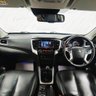 USED 2021 21 MITSUBISHI L200 2.2 DI-D DC Barbarian Pickup Double Cab 4dr Diesel Manual 4WD Euro 6 (s/s) (150 ps) 2 KEYS, 1 OWNER, LEATHER TRIM!
