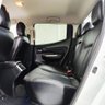 USED 2021 21 MITSUBISHI L200 2.2 DI-D DC Barbarian Pickup Double Cab 4dr Diesel Manual 4WD Euro 6 (s/s) (150 ps) 2 KEYS, 1 OWNER, LEATHER TRIM!