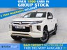 USED 2021 21 MITSUBISHI L200 2.2 DI-D DC Barbarian Pickup Double Cab 4dr Diesel Manual 4WD Euro 6 (s/s) (150 ps) 2 KEYS, 1 OWNER, LEATHER TRIM!