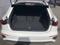 USED 2023 72 AUDI A3 1.0 TFSI 30 S line Sportback 5dr Petrol S Tronic Euro 6 (s/s) (110 ps) Low miles