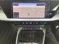 USED 2023 72 AUDI A3 1.0 TFSI 30 S line Sportback 5dr Petrol S Tronic Euro 6 (s/s) (110 ps) Low miles