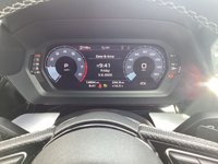USED 2023 72 AUDI A3 1.0 TFSI 30 S line Sportback 5dr Petrol S Tronic Euro 6 (s/s) (110 ps) Low miles