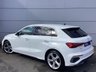 USED 2023 72 AUDI A3 1.0 TFSI 30 S line Sportback 5dr Petrol S Tronic Euro 6 (s/s) (110 ps) Low miles