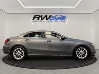 USED 2019 69 MERCEDES-BENZ A-CLASS 1.3 A200 Sport (Premium) Saloon 4dr Petrol 7G-DCT Euro 6 (s/s) (163 ps) 