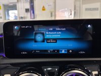 USED 2019 69 MERCEDES-BENZ A-CLASS 1.3 A200 Sport (Premium) Saloon 4dr Petrol 7G-DCT Euro 6 (s/s) (163 ps) 