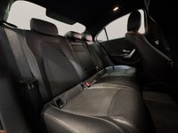 USED 2019 69 MERCEDES-BENZ A-CLASS 1.3 A200 Sport (Premium) Saloon 4dr Petrol 7G-DCT Euro 6 (s/s) (163 ps) 