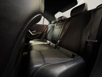 USED 2019 69 MERCEDES-BENZ A-CLASS 1.3 A200 Sport (Premium) Saloon 4dr Petrol 7G-DCT Euro 6 (s/s) (163 ps) 