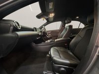 USED 2019 69 MERCEDES-BENZ A-CLASS 1.3 A200 Sport (Premium) Saloon 4dr Petrol 7G-DCT Euro 6 (s/s) (163 ps) 
