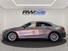 USED 2019 69 MERCEDES-BENZ A-CLASS 1.3 A200 Sport (Premium) Saloon 4dr Petrol 7G-DCT Euro 6 (s/s) (163 ps) 