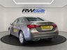 USED 2019 69 MERCEDES-BENZ A-CLASS 1.3 A200 Sport (Premium) Saloon 4dr Petrol 7G-DCT Euro 6 (s/s) (163 ps) 