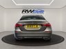 USED 2019 69 MERCEDES-BENZ A-CLASS 1.3 A200 Sport (Premium) Saloon 4dr Petrol 7G-DCT Euro 6 (s/s) (163 ps) 