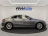 USED 2019 69 MERCEDES-BENZ A-CLASS 1.3 A200 Sport (Premium) Saloon 4dr Petrol 7G-DCT Euro 6 (s/s) (163 ps) 