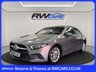 USED 2019 69 MERCEDES-BENZ A-CLASS 1.3 A200 Sport (Premium) Saloon 4dr Petrol 7G-DCT Euro 6 (s/s) (163 ps) 
