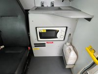 USED 2019 19 VAUXHALL MOVANO 2.3 CDTi 3500 Panel Van 5dr Diesel Manual FWD L2 H2 Euro 6 (110 ps) Welfare Mess Van, Diesel Heater, Aircon