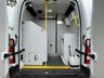 USED 2019 19 VAUXHALL MOVANO 2.3 CDTi 3500 Panel Van 5dr Diesel Manual FWD L2 H2 Euro 6 (110 ps) Welfare Mess Van, Diesel Heater, Aircon