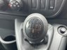 USED 2019 19 VAUXHALL MOVANO 2.3 CDTi 3500 Panel Van 5dr Diesel Manual FWD L2 H2 Euro 6 (110 ps) Welfare Mess Van, Diesel Heater, Aircon