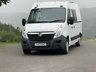 USED 2019 19 VAUXHALL MOVANO 2.3 CDTi 3500 Panel Van 5dr Diesel Manual FWD L2 H2 Euro 6 (110 ps) Welfare Mess Van, Diesel Heater, Aircon