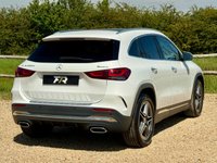 USED 2022 22 MERCEDES-BENZ GLA 2.0 GLA220d AMG Line (Premium Plus) SUV 5dr Diesel 8G-DCT 4MATIC Euro 6 (s/s) (190 ps) 