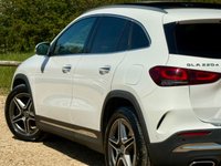 USED 2022 22 MERCEDES-BENZ GLA 2.0 GLA220d AMG Line (Premium Plus) SUV 5dr Diesel 8G-DCT 4MATIC Euro 6 (s/s) (190 ps) 