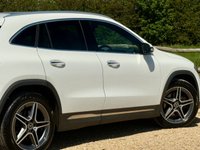 USED 2022 22 MERCEDES-BENZ GLA 2.0 GLA220d AMG Line (Premium Plus) SUV 5dr Diesel 8G-DCT 4MATIC Euro 6 (s/s) (190 ps) 