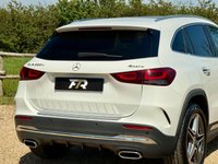 USED 2022 22 MERCEDES-BENZ GLA 2.0 GLA220d AMG Line (Premium Plus) SUV 5dr Diesel 8G-DCT 4MATIC Euro 6 (s/s) (190 ps) 