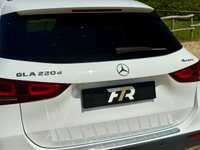 USED 2022 22 MERCEDES-BENZ GLA 2.0 GLA220d AMG Line (Premium Plus) SUV 5dr Diesel 8G-DCT 4MATIC Euro 6 (s/s) (190 ps) 