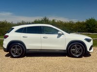 USED 2022 22 MERCEDES-BENZ GLA 2.0 GLA220d AMG Line (Premium Plus) SUV 5dr Diesel 8G-DCT 4MATIC Euro 6 (s/s) (190 ps) 