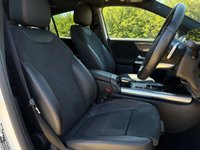 USED 2022 22 MERCEDES-BENZ GLA 2.0 GLA220d AMG Line (Premium Plus) SUV 5dr Diesel 8G-DCT 4MATIC Euro 6 (s/s) (190 ps) 