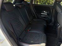 USED 2022 22 MERCEDES-BENZ GLA 2.0 GLA220d AMG Line (Premium Plus) SUV 5dr Diesel 8G-DCT 4MATIC Euro 6 (s/s) (190 ps) 