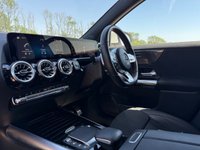 USED 2022 22 MERCEDES-BENZ GLA 2.0 GLA220d AMG Line (Premium Plus) SUV 5dr Diesel 8G-DCT 4MATIC Euro 6 (s/s) (190 ps) 