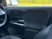 USED 2022 22 MERCEDES-BENZ GLA 2.0 GLA220d AMG Line (Premium Plus) SUV 5dr Diesel 8G-DCT 4MATIC Euro 6 (s/s) (190 ps) 