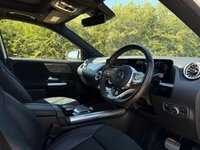 USED 2022 22 MERCEDES-BENZ GLA 2.0 GLA220d AMG Line (Premium Plus) SUV 5dr Diesel 8G-DCT 4MATIC Euro 6 (s/s) (190 ps) 