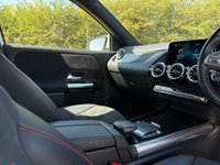 USED 2022 22 MERCEDES-BENZ GLA 2.0 GLA220d AMG Line (Premium Plus) SUV 5dr Diesel 8G-DCT 4MATIC Euro 6 (s/s) (190 ps) 
