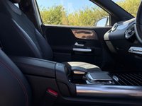 USED 2022 22 MERCEDES-BENZ GLA 2.0 GLA220d AMG Line (Premium Plus) SUV 5dr Diesel 8G-DCT 4MATIC Euro 6 (s/s) (190 ps) 