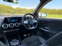 USED 2022 22 MERCEDES-BENZ GLA 2.0 GLA220d AMG Line (Premium Plus) SUV 5dr Diesel 8G-DCT 4MATIC Euro 6 (s/s) (190 ps) 