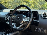 USED 2022 22 MERCEDES-BENZ GLA 2.0 GLA220d AMG Line (Premium Plus) SUV 5dr Diesel 8G-DCT 4MATIC Euro 6 (s/s) (190 ps) 