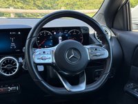 USED 2022 22 MERCEDES-BENZ GLA 2.0 GLA220d AMG Line (Premium Plus) SUV 5dr Diesel 8G-DCT 4MATIC Euro 6 (s/s) (190 ps) 