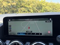 USED 2022 22 MERCEDES-BENZ GLA 2.0 GLA220d AMG Line (Premium Plus) SUV 5dr Diesel 8G-DCT 4MATIC Euro 6 (s/s) (190 ps) 