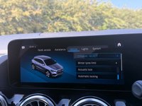 USED 2022 22 MERCEDES-BENZ GLA 2.0 GLA220d AMG Line (Premium Plus) SUV 5dr Diesel 8G-DCT 4MATIC Euro 6 (s/s) (190 ps) 