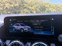 USED 2022 22 MERCEDES-BENZ GLA 2.0 GLA220d AMG Line (Premium Plus) SUV 5dr Diesel 8G-DCT 4MATIC Euro 6 (s/s) (190 ps) 