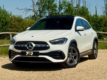 2022 MERCEDES-BENZ GLA