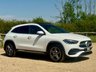 USED 2022 22 MERCEDES-BENZ GLA 2.0 GLA220d AMG Line (Premium Plus) SUV 5dr Diesel 8G-DCT 4MATIC Euro 6 (s/s) (190 ps) 