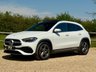 USED 2022 22 MERCEDES-BENZ GLA 2.0 GLA220d AMG Line (Premium Plus) SUV 5dr Diesel 8G-DCT 4MATIC Euro 6 (s/s) (190 ps) 