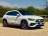 USED 2022 22 MERCEDES-BENZ GLA 2.0 GLA220d AMG Line (Premium Plus) SUV 5dr Diesel 8G-DCT 4MATIC Euro 6 (s/s) (190 ps) 